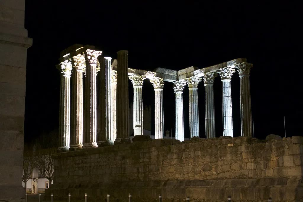 Évora Itinerary: A Practical Two to Three Day Plan for the Old Town