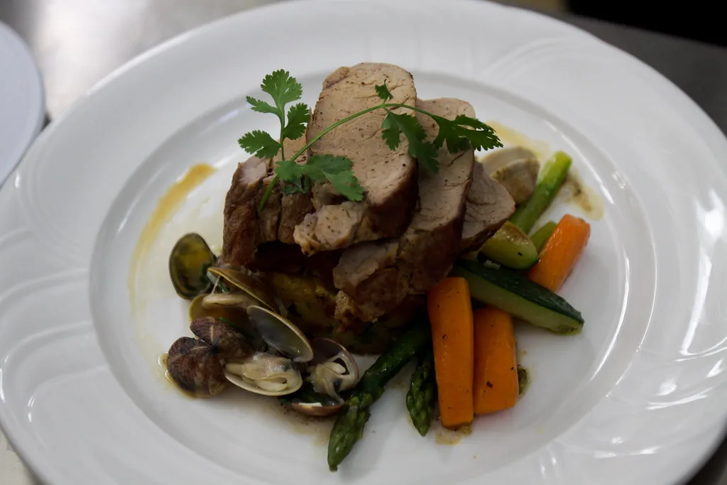 Faro Food: What to Eat in Faro and Where to Try It