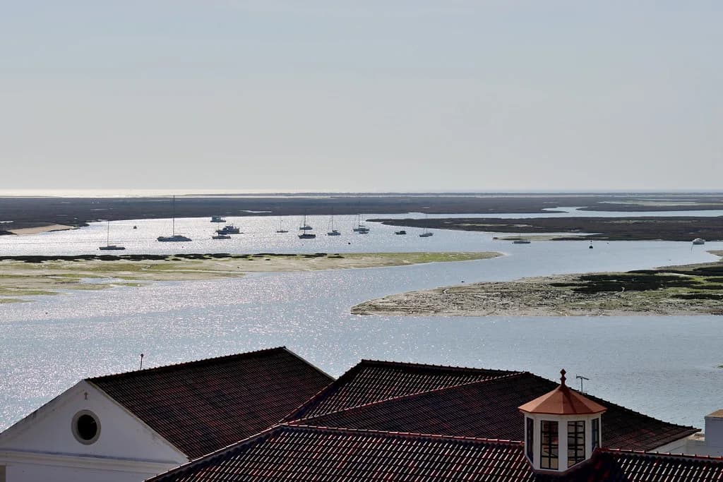 Faro Old Town: What to See Inside the Cidade Velha