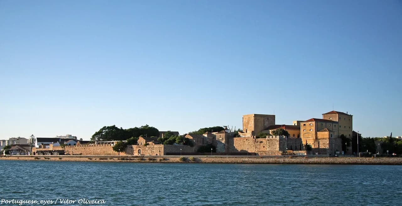 Faro vs Tavira: Which Algarve Base Suits a Short Break?