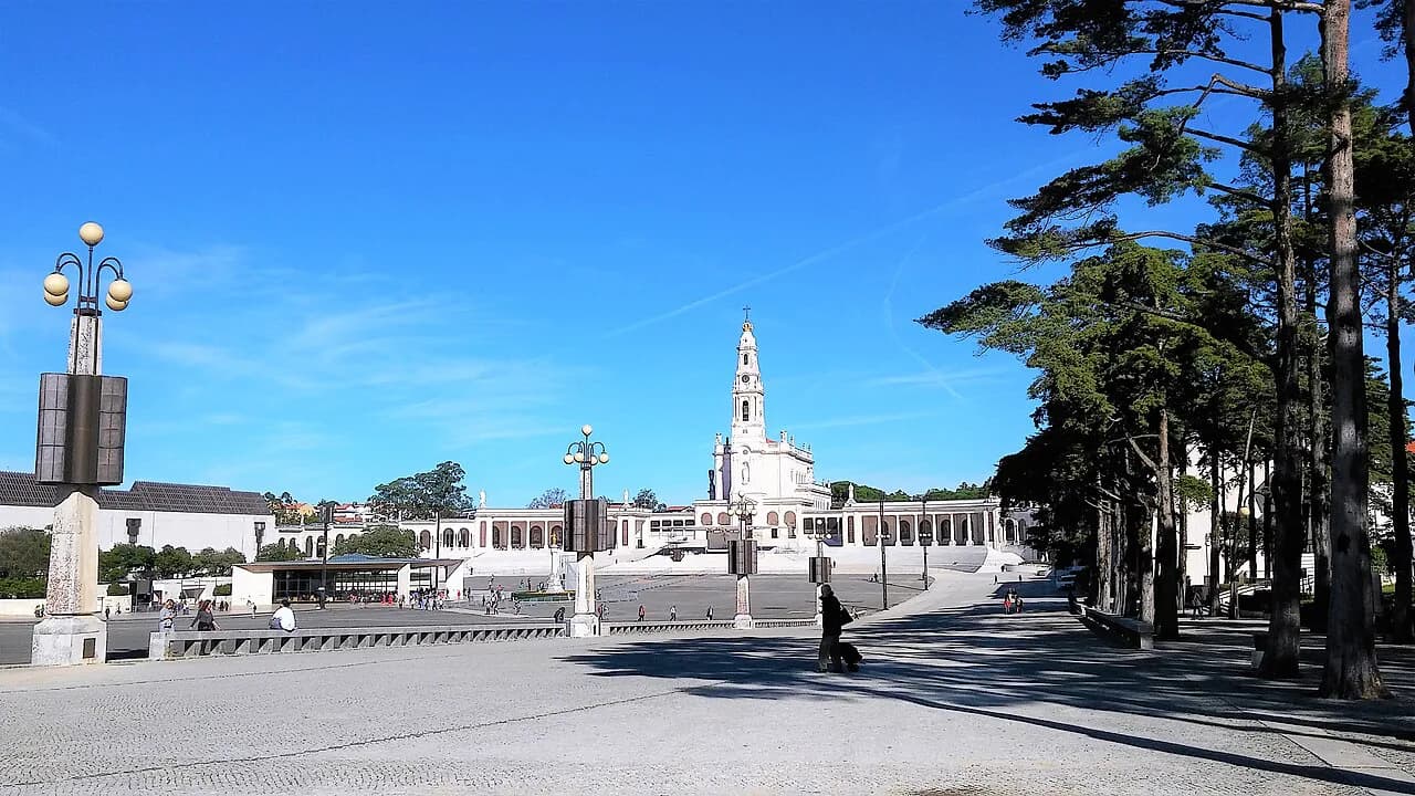 Fátima, Portugal: What to See and How Long You Need
