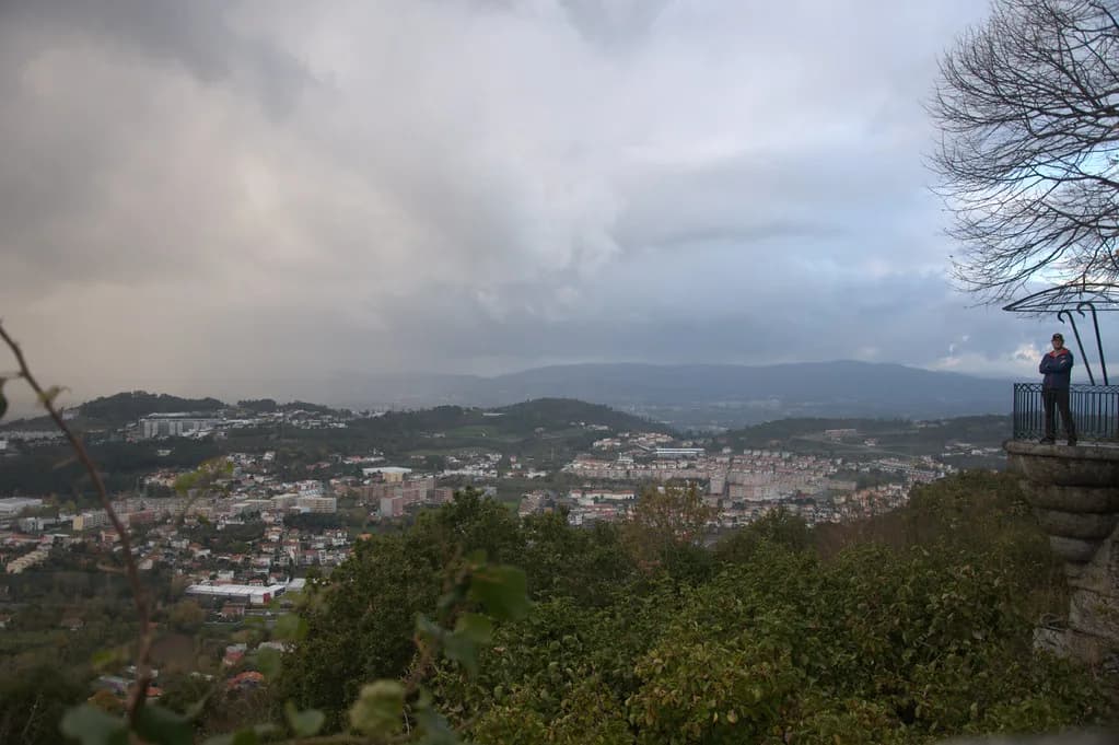 Free Things to Do in Braga: Churches, Gardens and Views