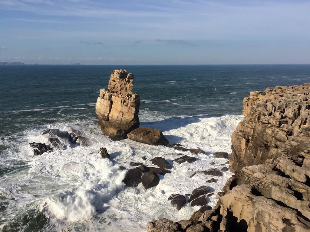 Free Things to Do in Peniche: Coastal Walks, Forts and Markets