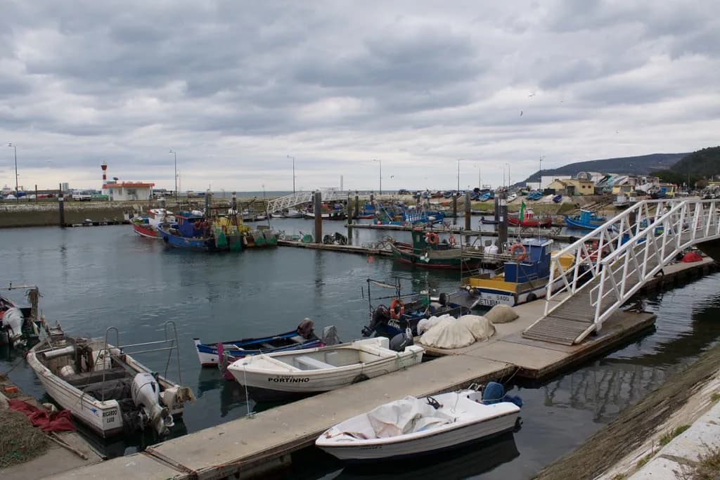 Free Things to Do in Setúbal: 10 No-Cost Sights and Walks