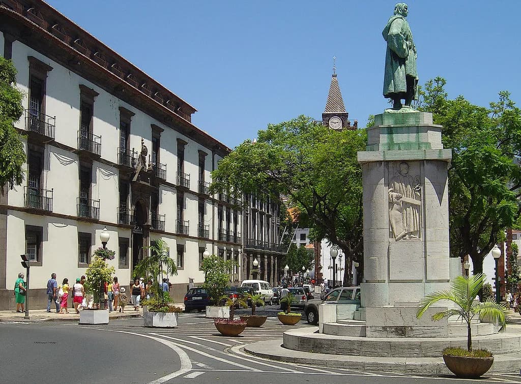 Funchal Food: What to Eat in Madeira's Capital