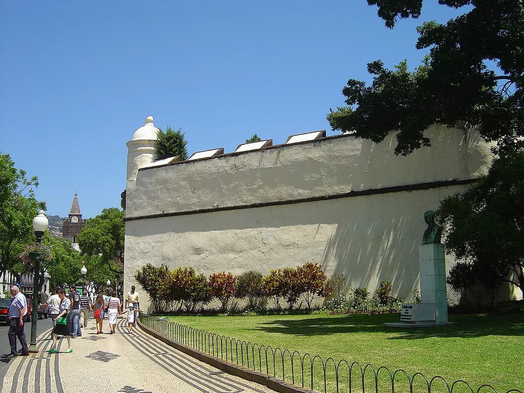 Funchal History: What Shaped Madeira's Capital