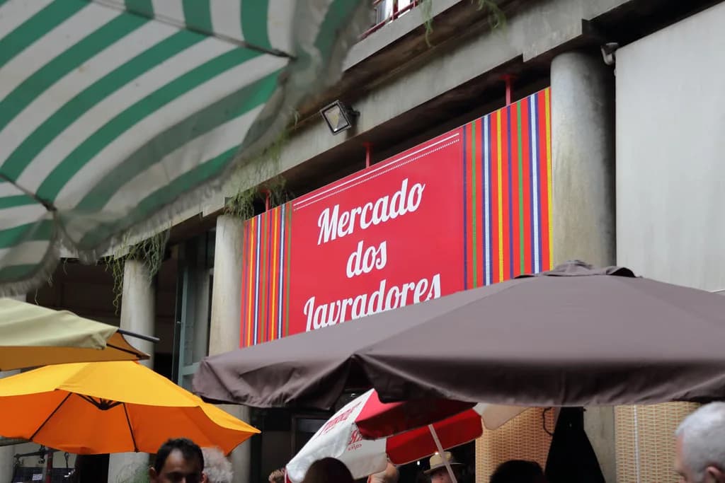 Funchal Market: Mercado dos Lavradores Days and Hours