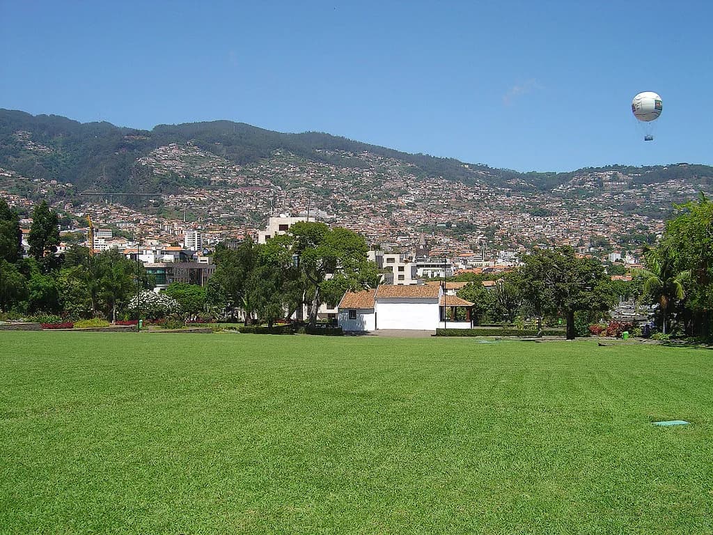 Funchal Old Town: What to See on a Short Break