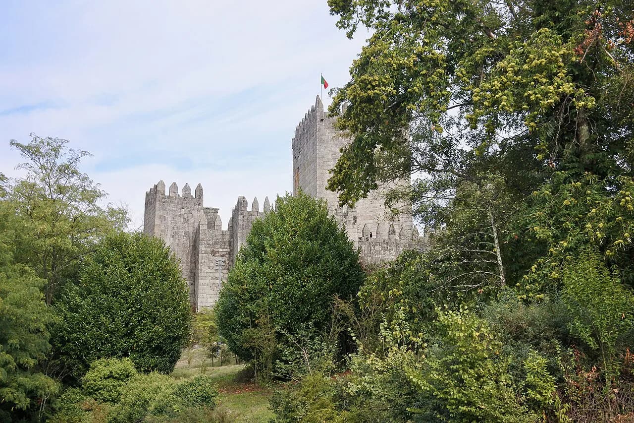 Guimarães History: What to See and Why It Matters