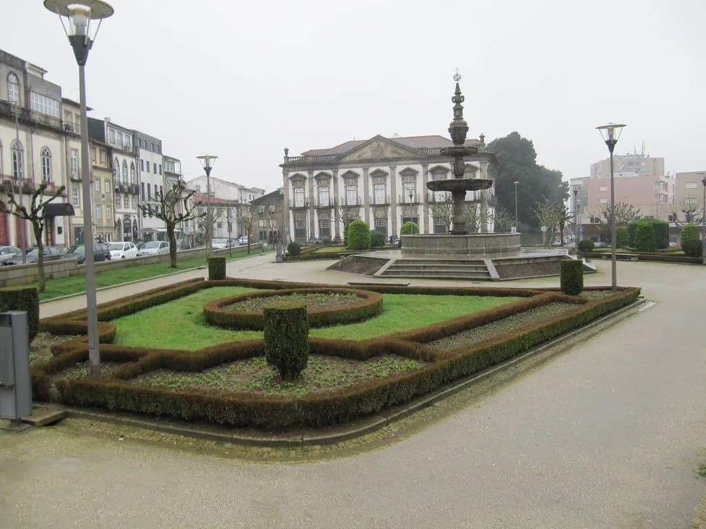 How Many Days in Braga? What 1, 2 or 3 Days Covers