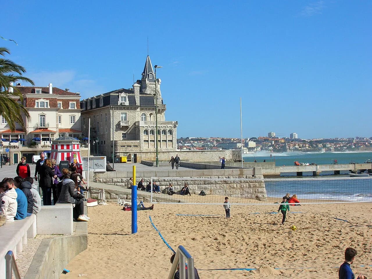 How Many Days in Cascais? One, Two or Three Days Explained