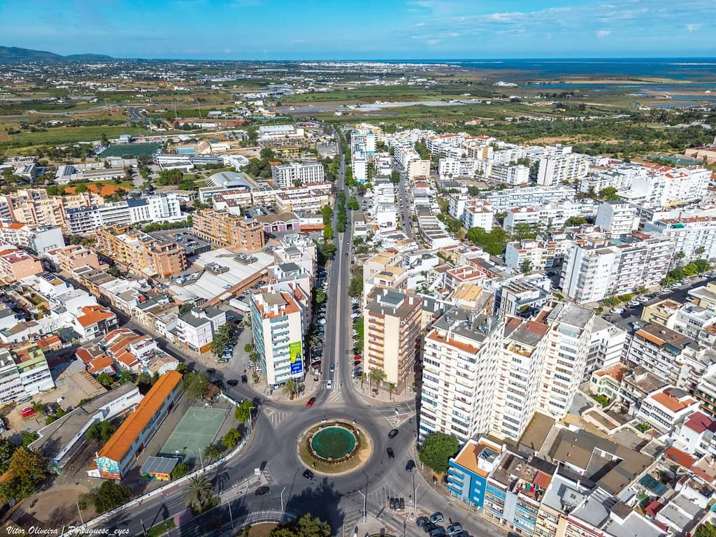 How Many Days in Faro? One, Two or Three Days