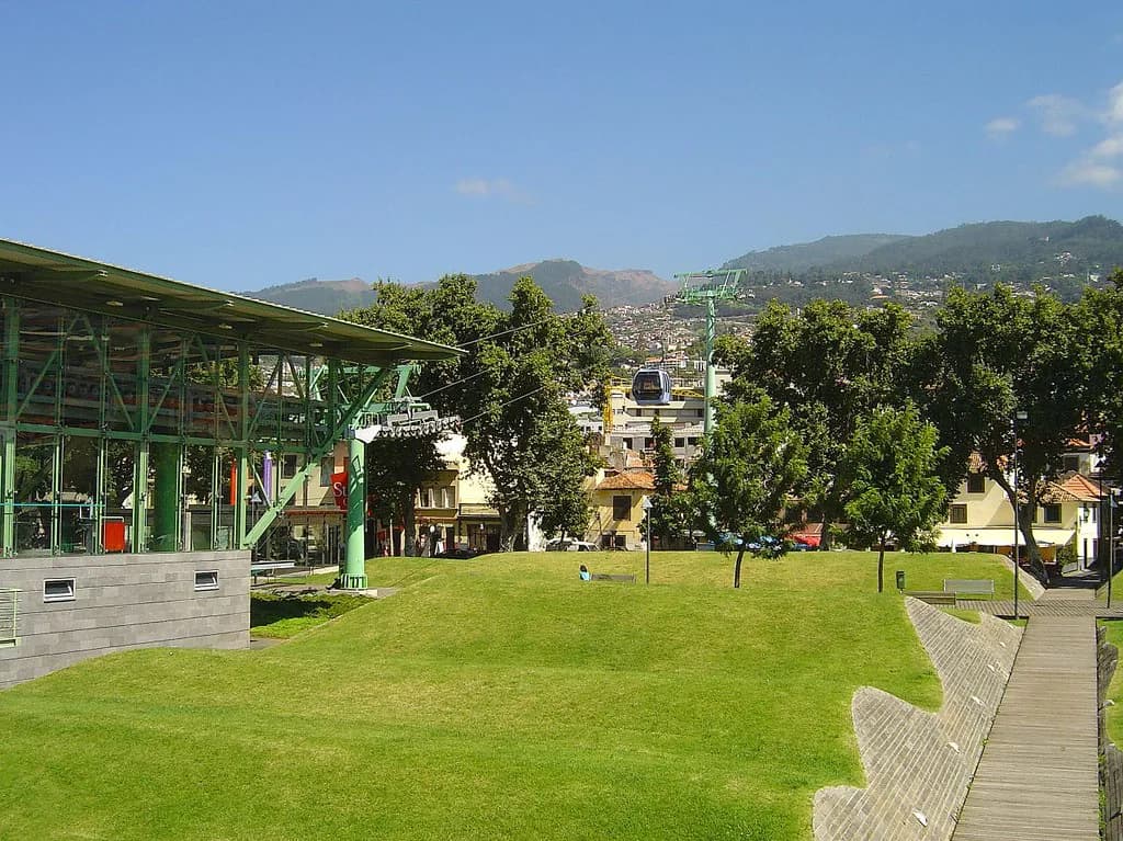 How Many Days in Funchal? 1, 2 or 3 Days Explained