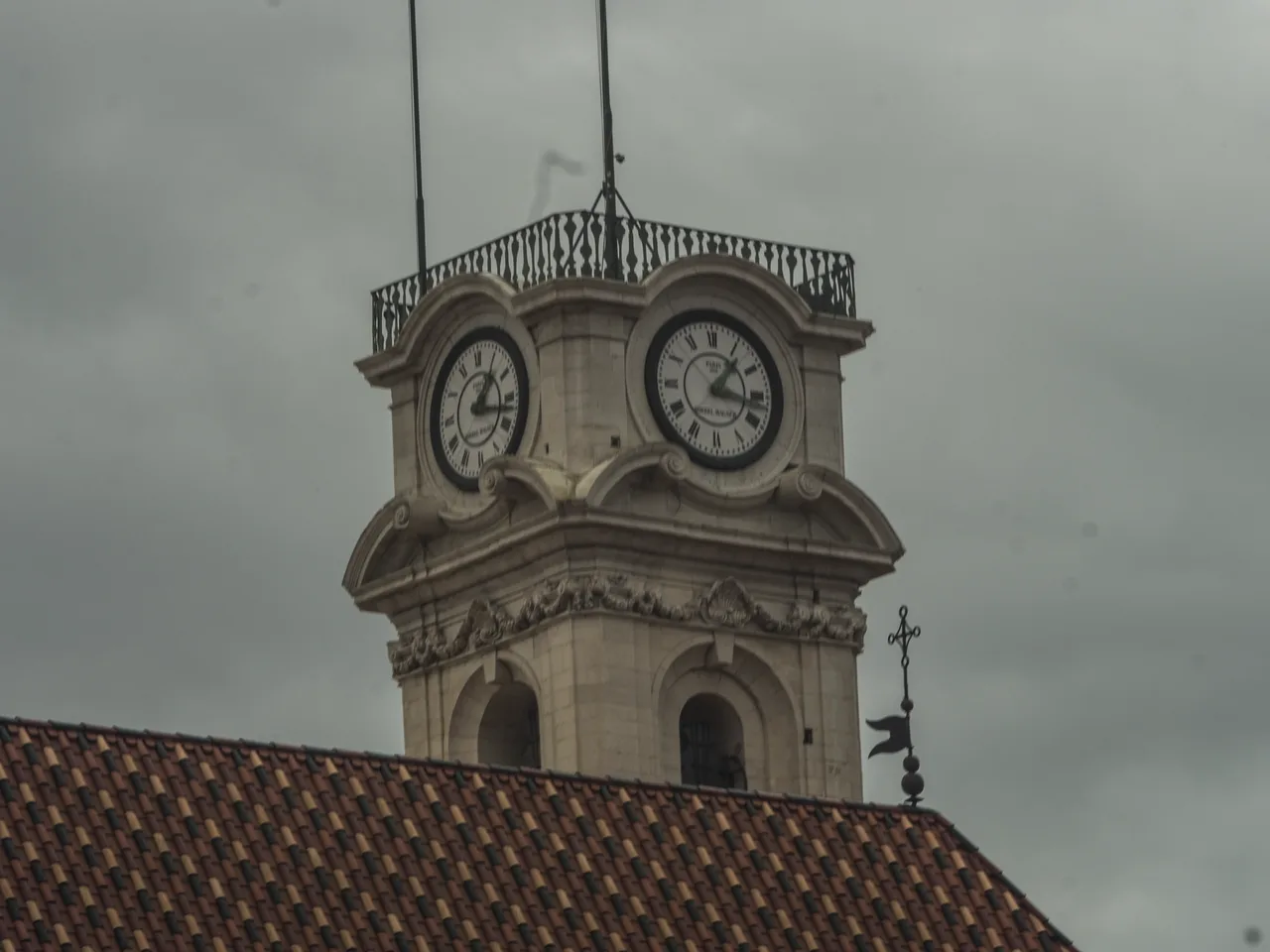 Planning Coimbra Attractions: Where to Start on the Hill