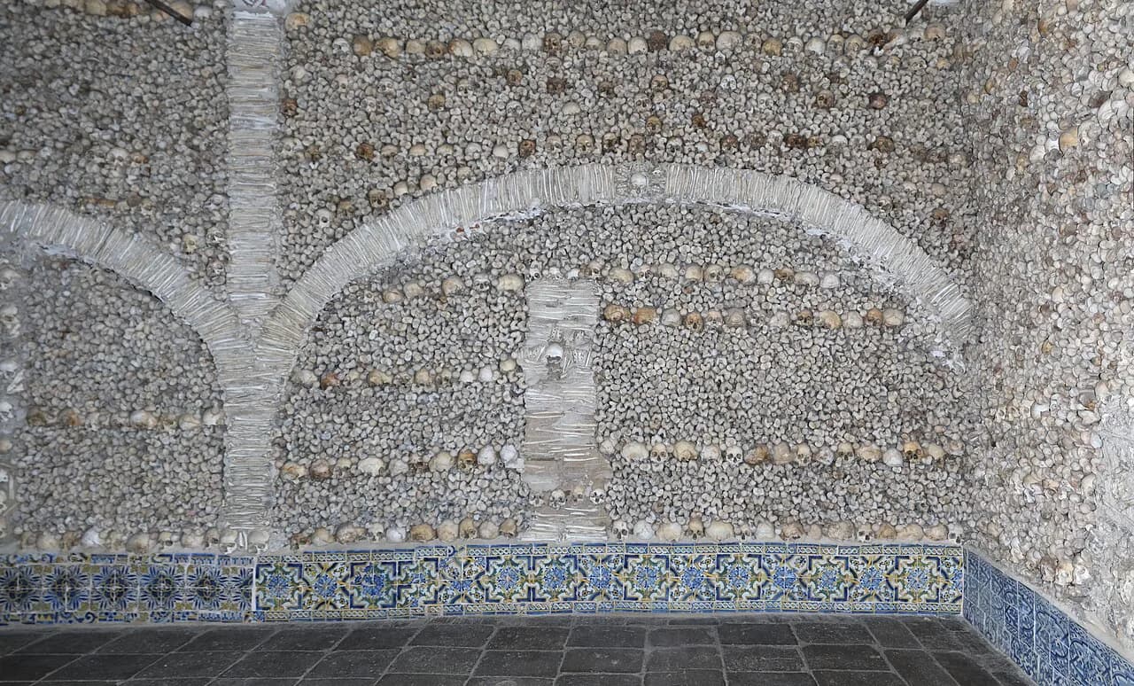 Évora attractions: planning your sightseeing and places to see