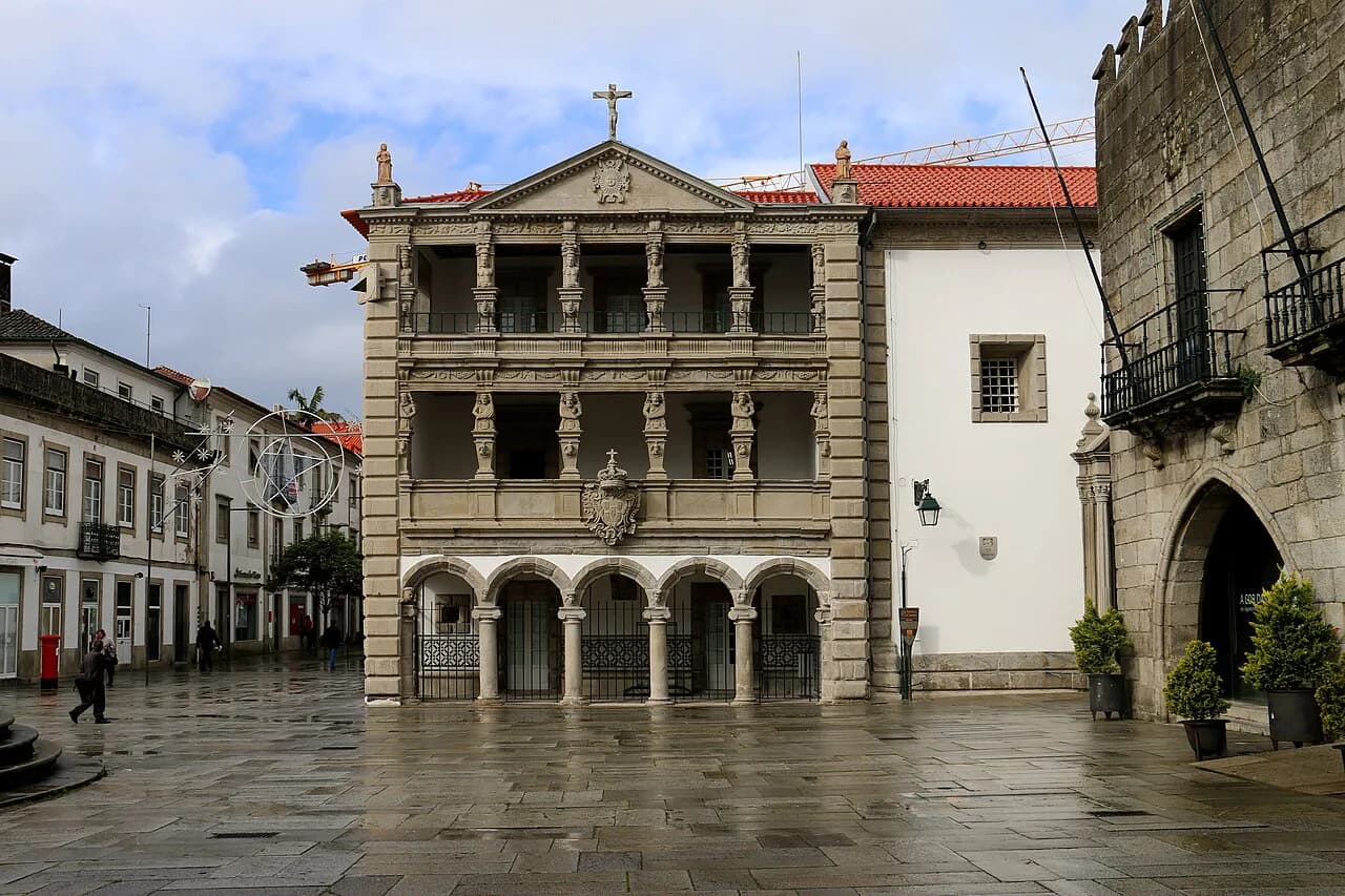 Igreja da Misericórdia, Viana do Castelo: What to See Inside