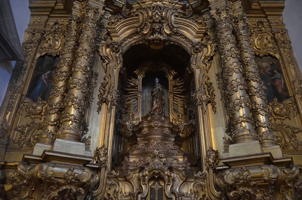 Igreja de São Domingos, Viana do Castelo: Visitor Guide