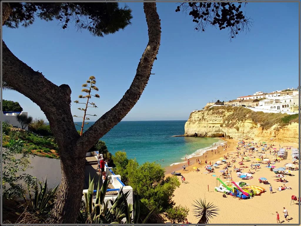 Is Carvoeiro Worth Visiting? An Honest Answer for a Short Break
