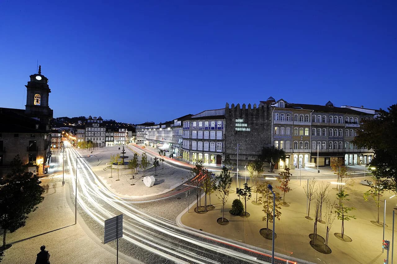 Is Guimarães Worth Visiting? An Honest Answer for a Short Break