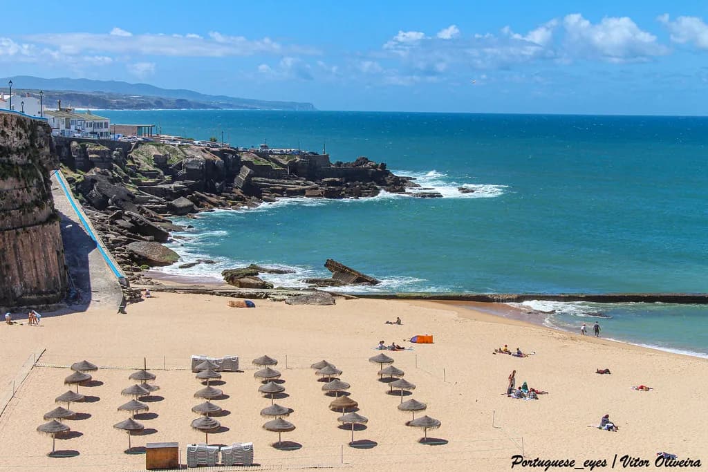Lisbon to Ericeira: Bus, Car or Transfer Compared
