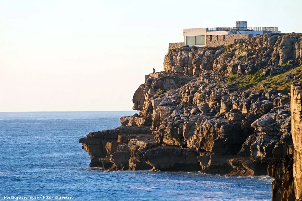 Lisbon to Peniche: Bus, Car or Train for a Short Break