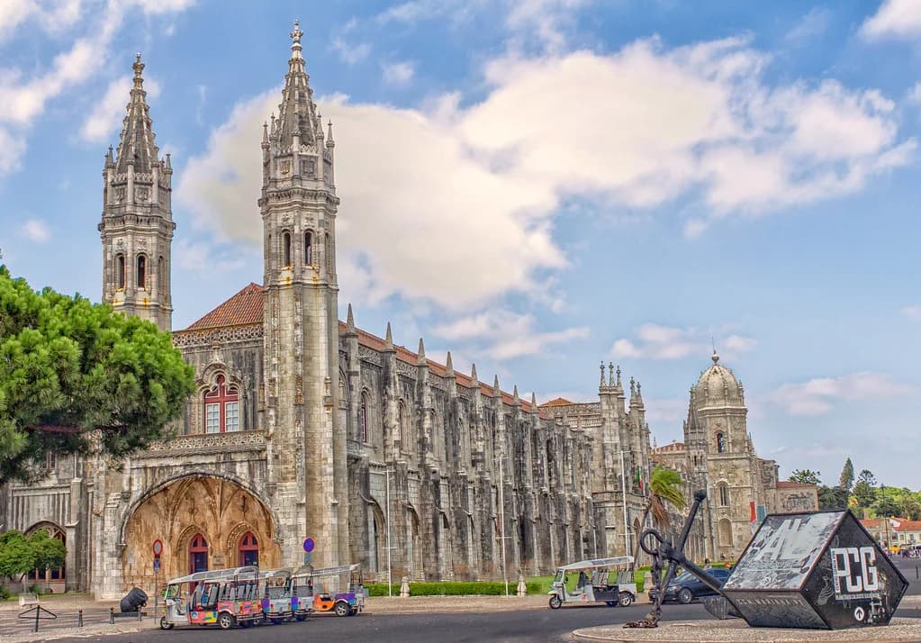 Monasteries in Portugal: Which to Visit and What Each Is Like