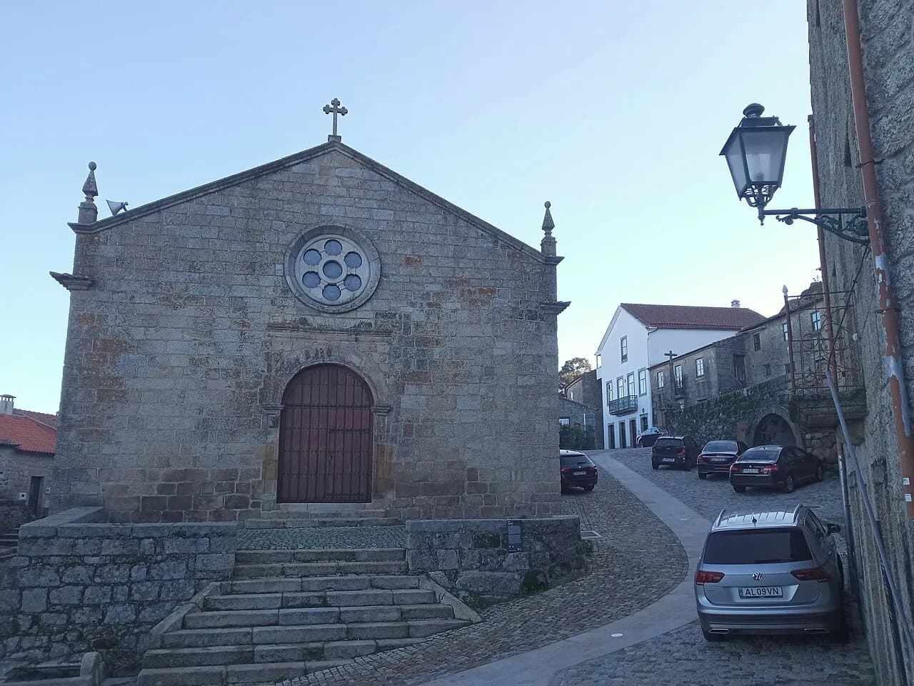 Monsanto, Portugal: the Boulder Village Guide