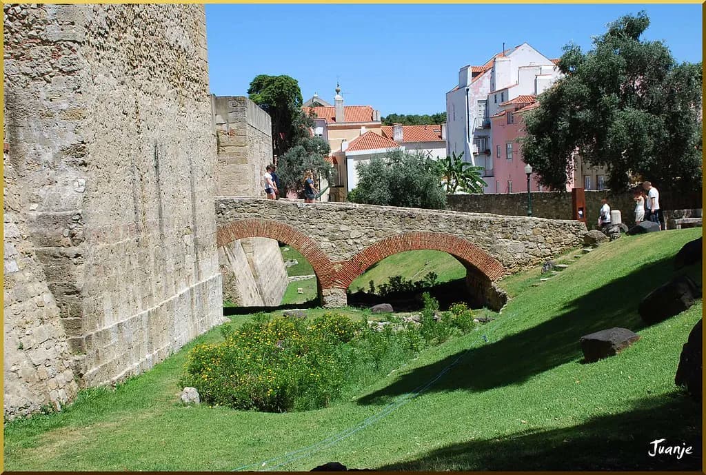 Moorish Portugal: Where to See the Islamic Legacy