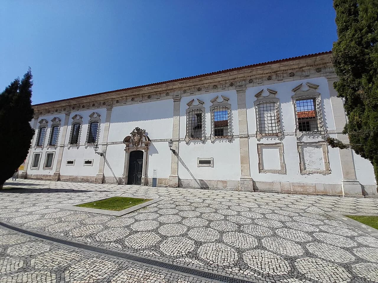 Museu de Aveiro / Santa Joana: A Visitor's Guide to the Old Convent