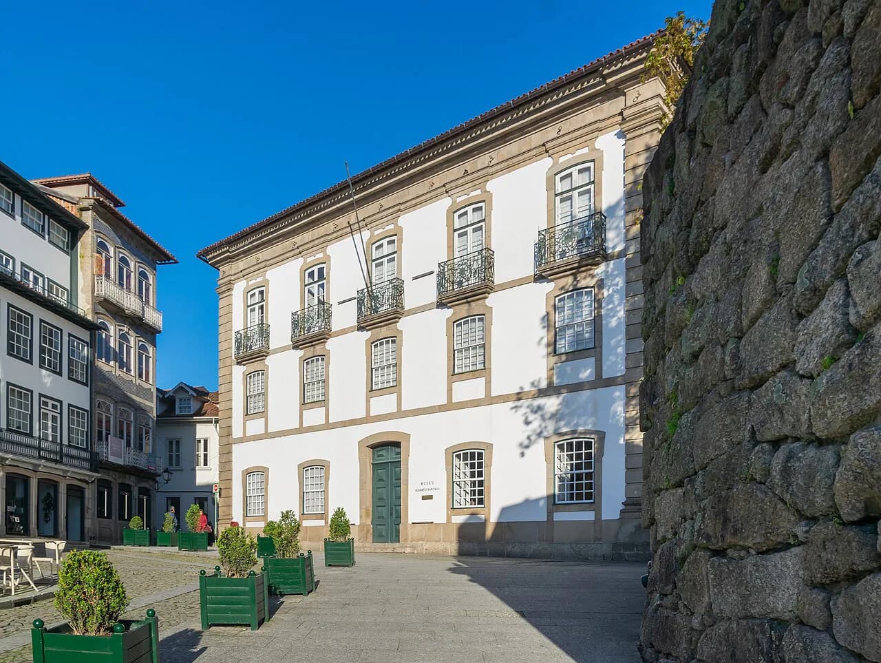Museums in Guimarães: Which Are Worth Your Time