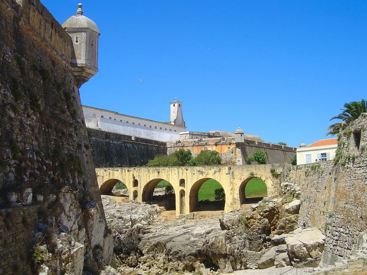 Museums in Peniche: What to See and When They Open