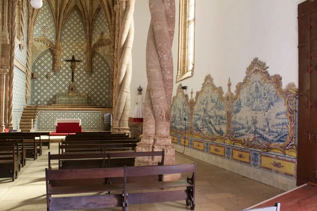 Museums in Setúbal: Where to Go and How Long Each Takes
