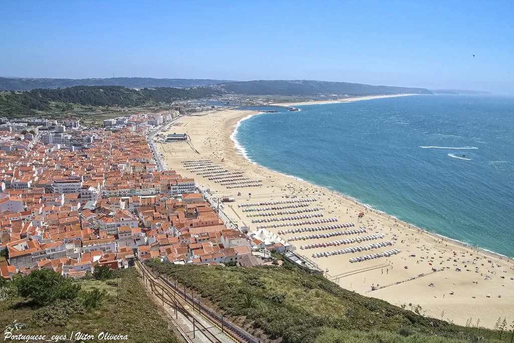 Nazaré Food: What to Eat and Where to Try It