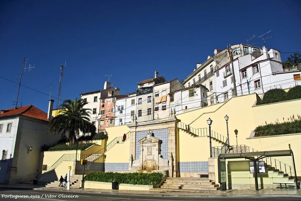 One Day in Coimbra: A Realistic Itinerary for a Short Break