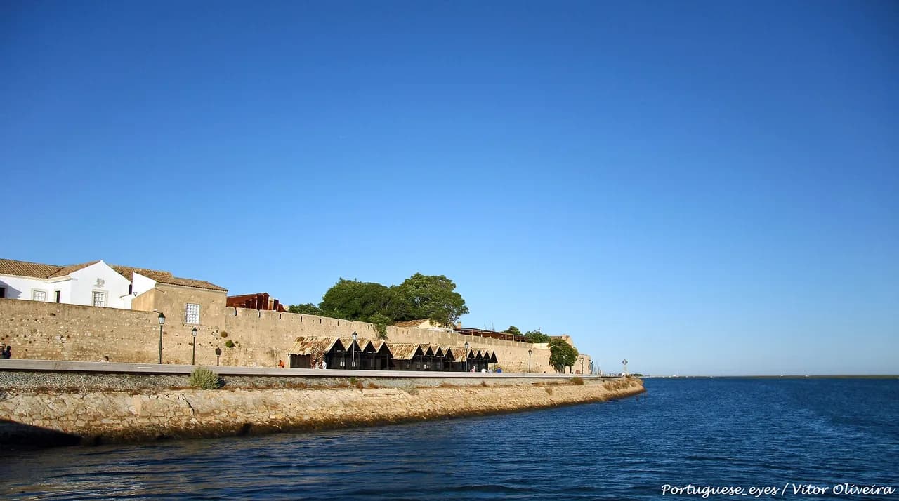 One Day in Faro: A Realistic Walking Itinerary for a Short Break