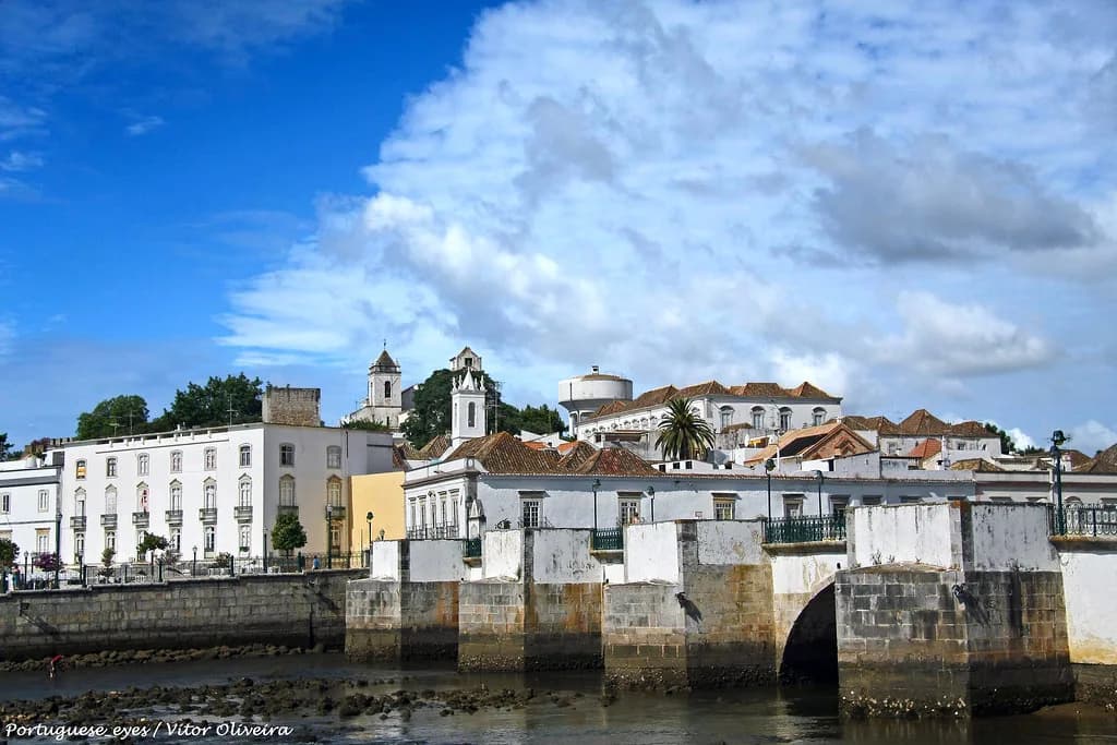 One Day in Tavira: A Walkable Itinerary for a Short Break