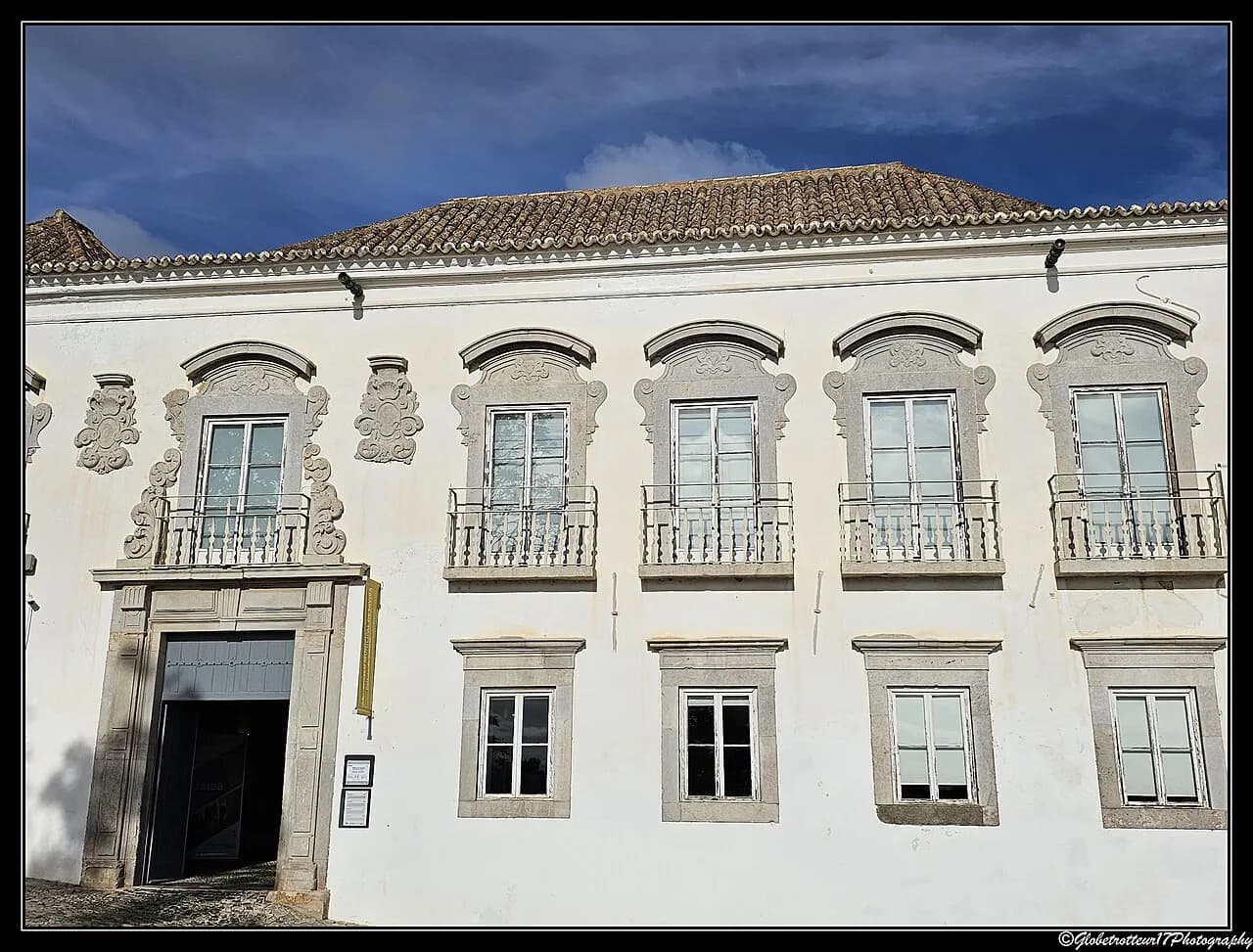 Palácio da Galeria, Tavira: What to See Inside