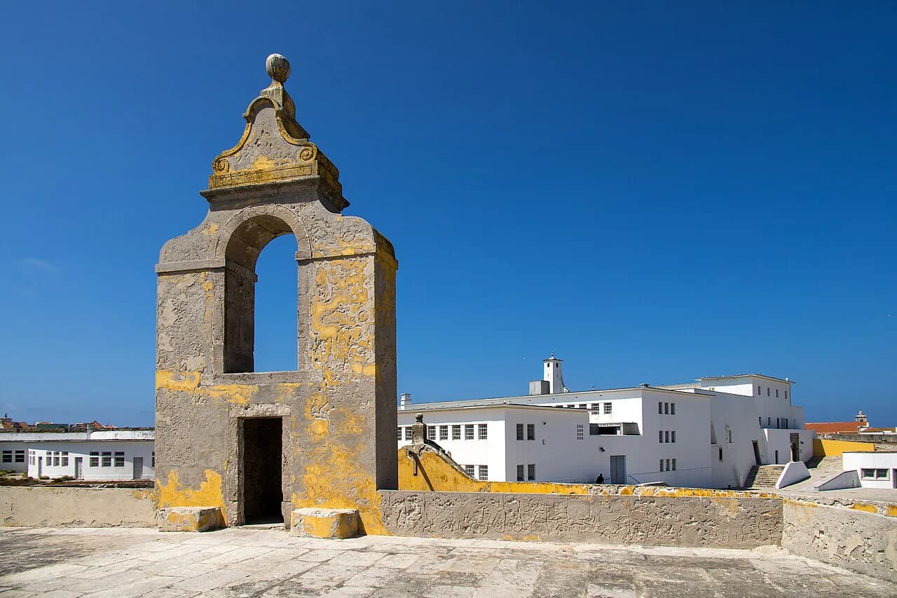 Peniche Fortress: Museum of Resistance and Freedom Guide