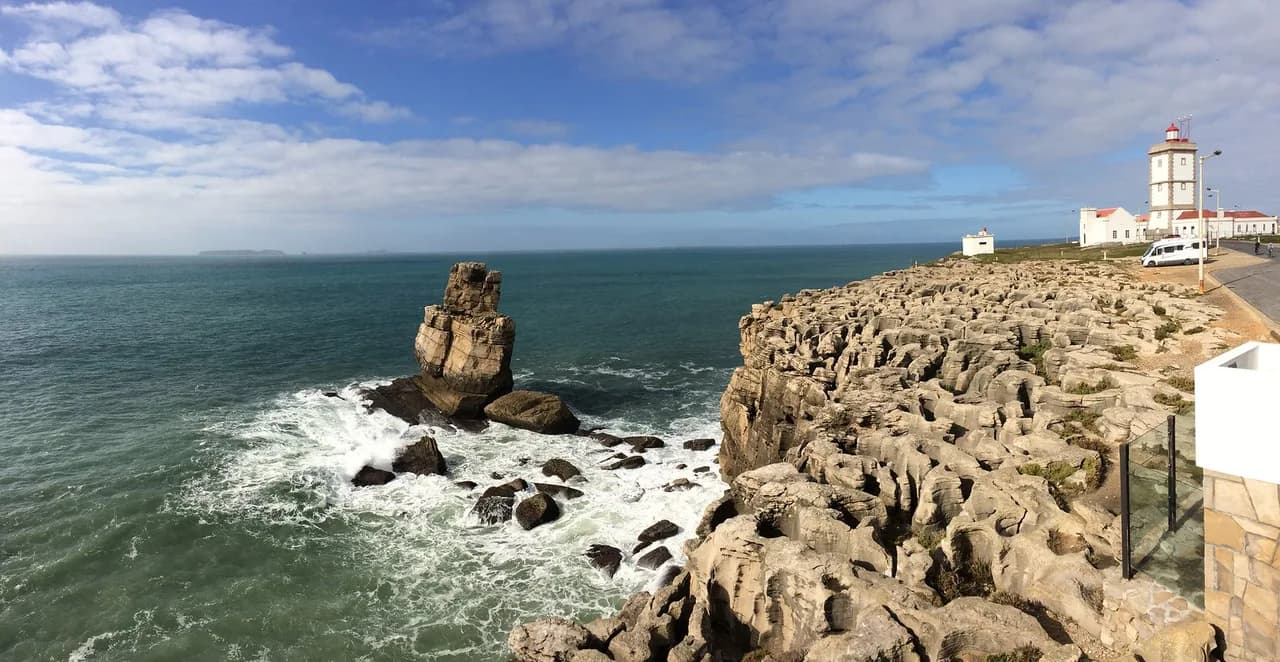 Peniche History: What Shaped the Town You See Today