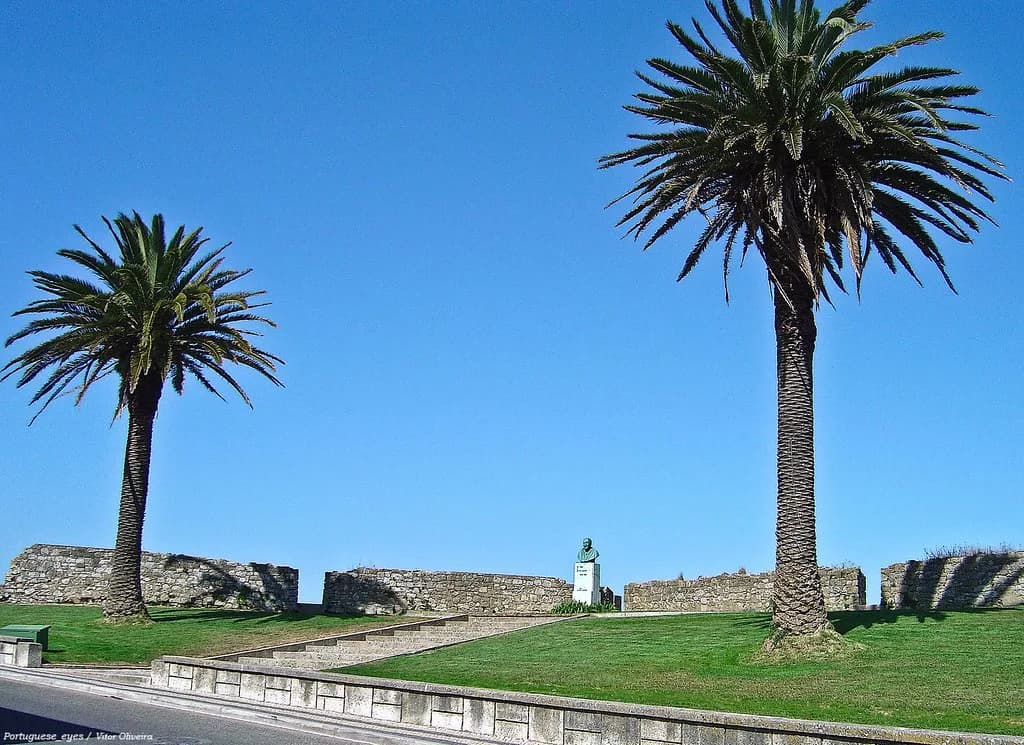 Peniche Old Town: What to See on a Walk Through the Centre