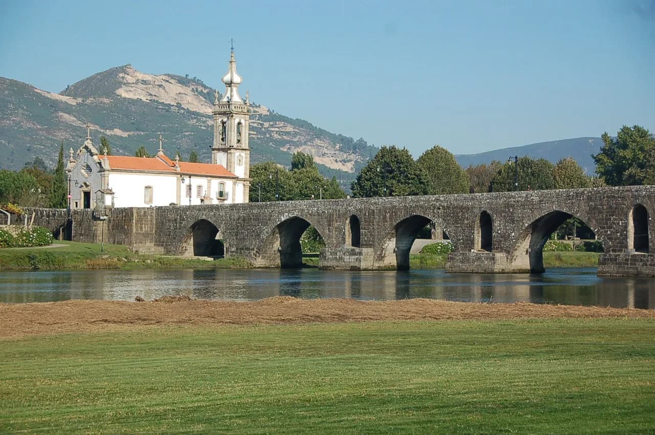 Ponte de Lima: What to See in Portugal's Oldest Vila