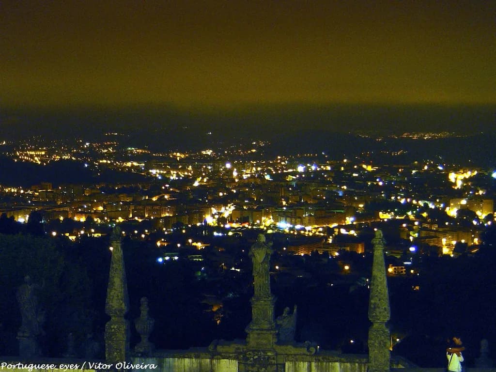 Porto to Braga: Train, Bus and Car Options Compared
