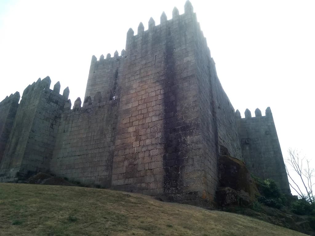 Porto to Guimarães: Train Times and What to See