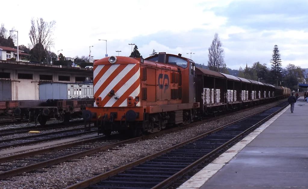 Porto to Viana do Castelo: Train, Bus or Car?