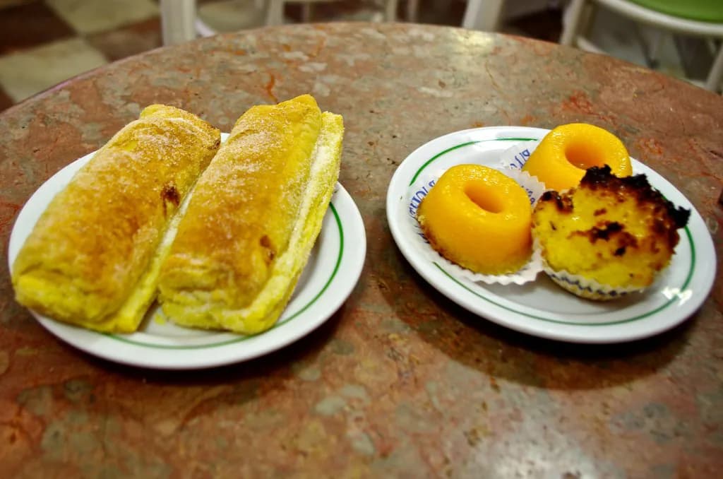 Portuguese Desserts: What to Try and Where They Come From