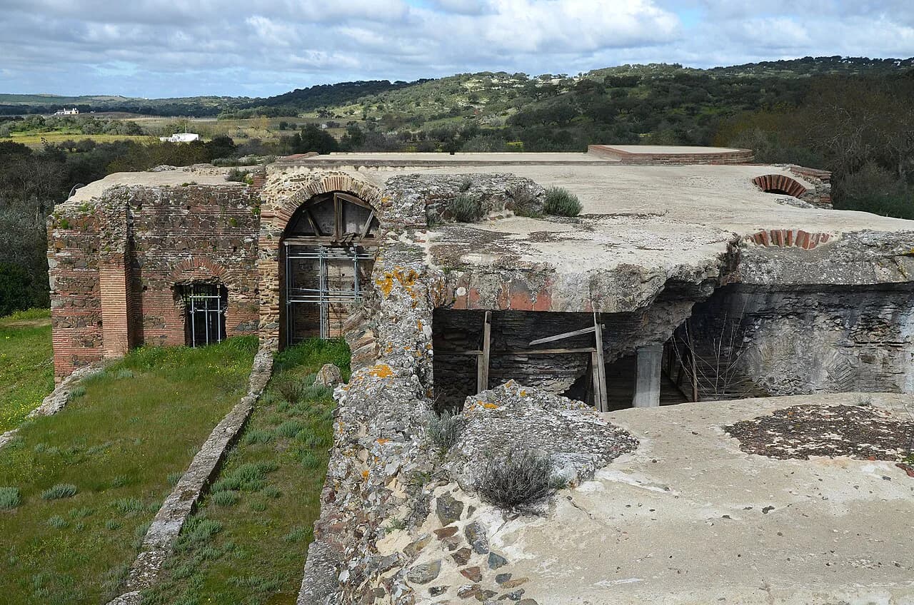 Roman Ruins in Portugal: Where to See Them and How to Visit