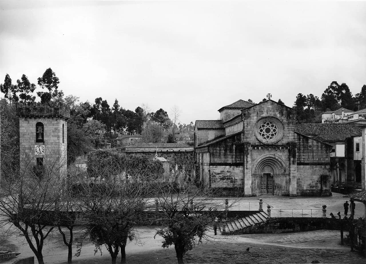 Romanesque Route Portugal: Planning a Northern Portugal Drive
