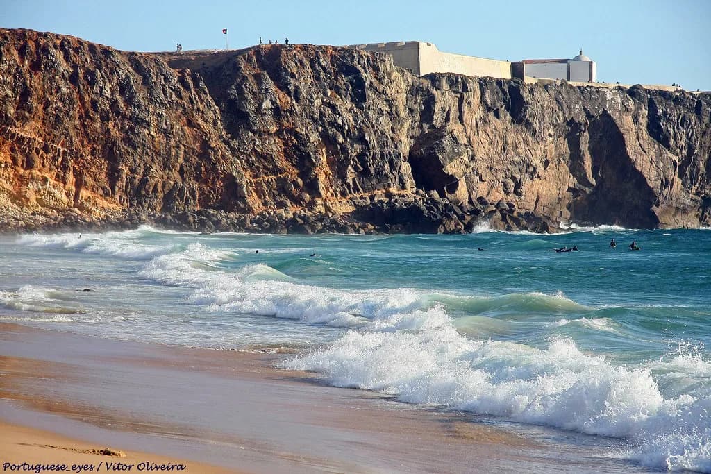 Sagres Food: What to Eat and Where to Eat It in Portugal