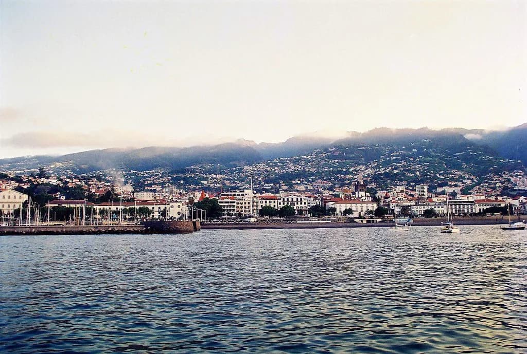 Santa Maria Maior, Funchal: Zona Velha Neighbourhood Guide