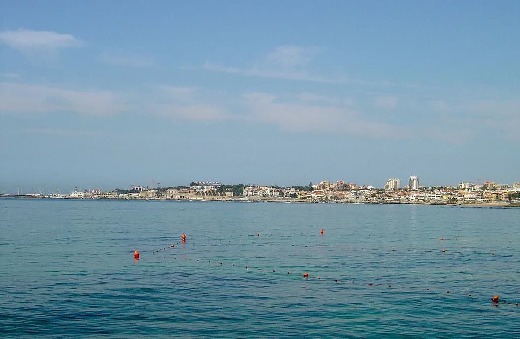 São João do Estoril: Cascais's Quiet Coastal Neighbourhood